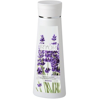 Aknestop Bylinné tonikum na problematickou pleť 